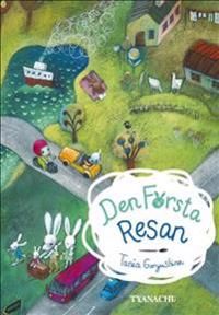 Den Första Resan | 2 000:e upplagan