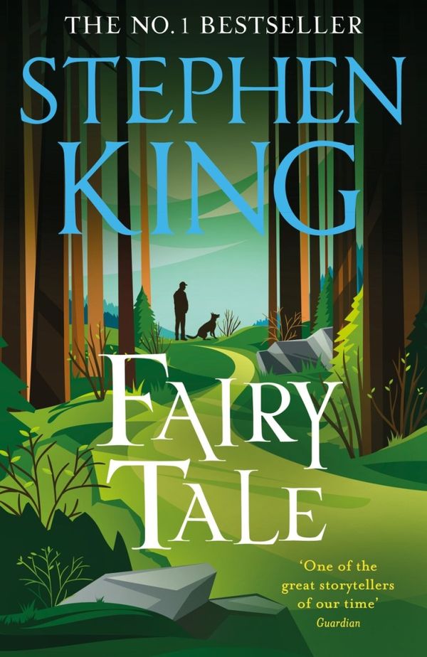 Fairy Tale | 0:e upplagan