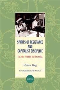 Spirits of Resistance and Capitalist Discipline | 2:a upplagan