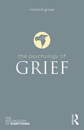 The Psychology of Grief | 1:a upplagan