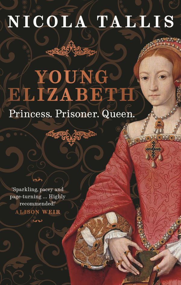 Young Elizabeth | 0:e upplagan