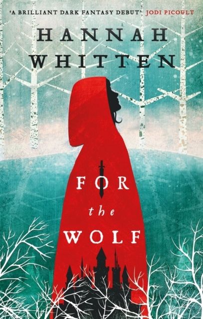 For the Wolf | 0:e upplagan
