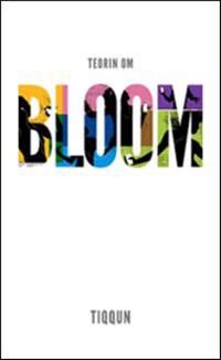 Teorin om Bloom | 1:a upplagan