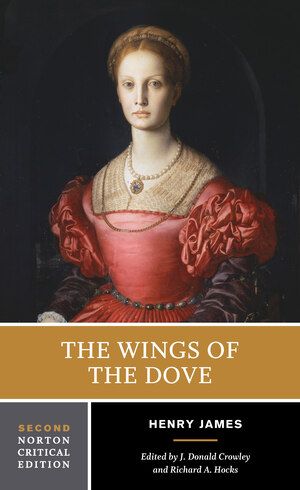 The Wings of the Dove | 2:a upplagan