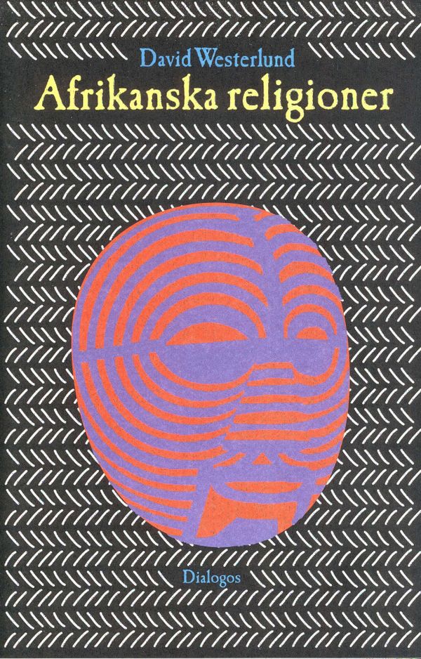 Afrikanska religioner | 1:a upplagan