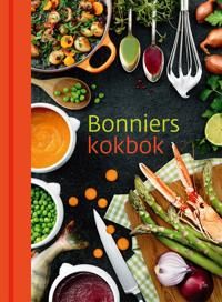 Bonniers kokbok | 0:e upplagan