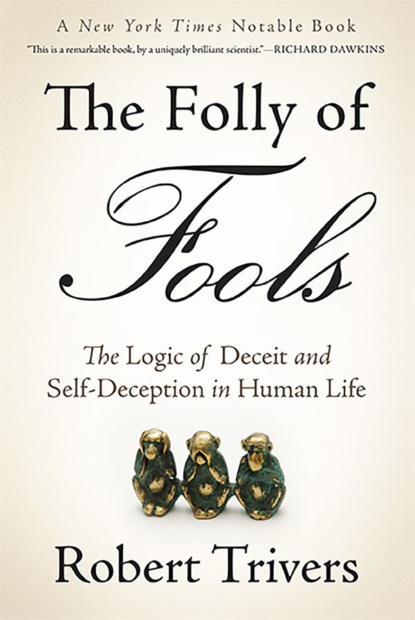 The Folly of Fools | 0:e upplagan