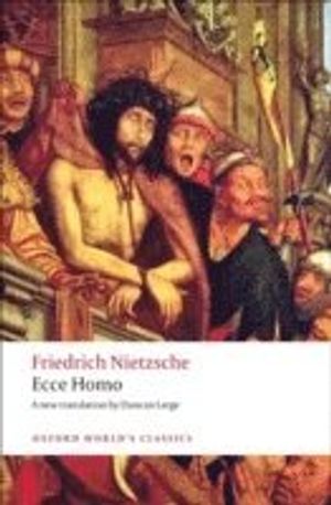 Ecce Homo