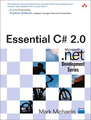 Essential C# 2.0 | 1:a upplagan