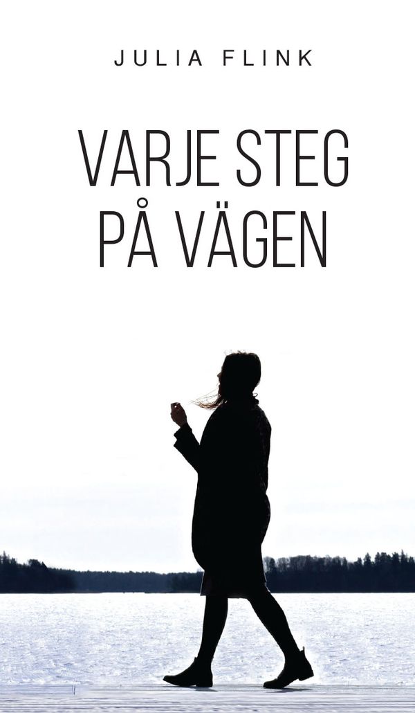 Varje steg på vägen | 0:e upplagan