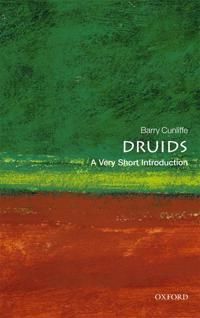 Druids | 0:e upplagan