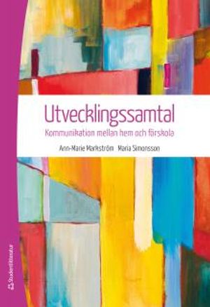 Utvecklingssamtal | 1:a upplagan