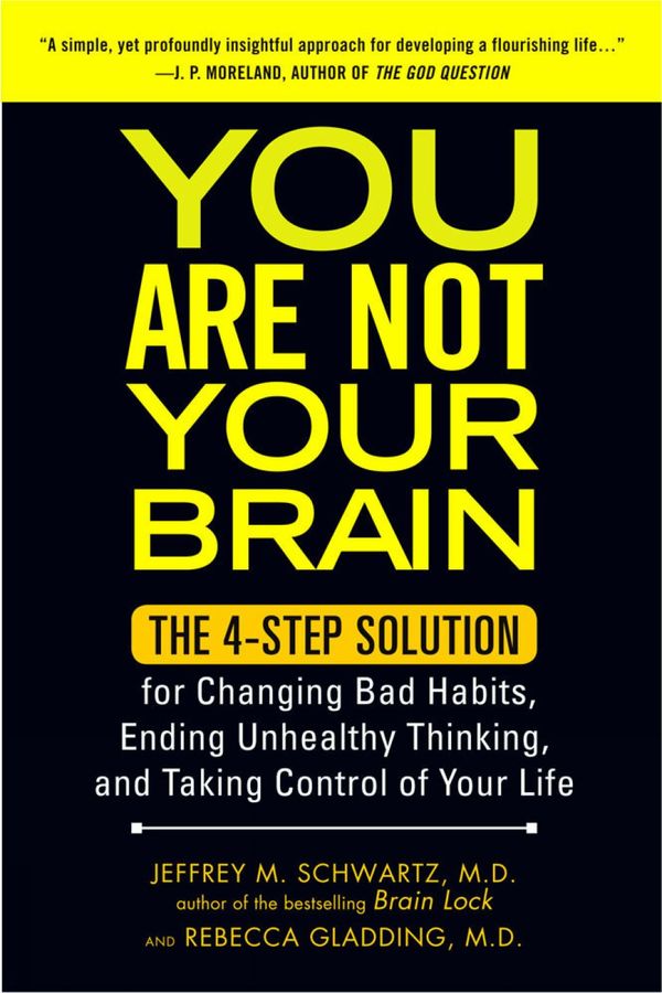 You Are Not Your Brain | 0:e upplagan