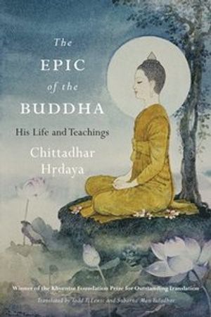 The Epic of the Buddha