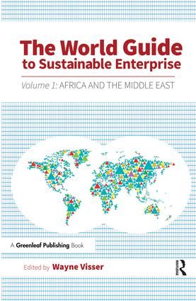 The World Guide to Sustainable Enterprise | 1:a upplagan