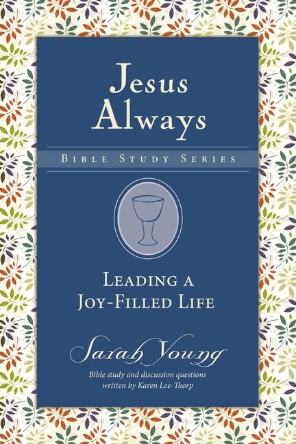 Leading a joy-filled life | 0:e upplagan