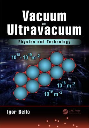 Vacuum and Ultravacuum | 1:a upplagan