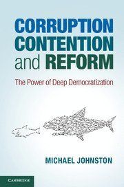 Corruption, Contention, and Reform | 0:e upplagan