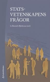 Statsvetenskapens frågor | 1:a upplagan