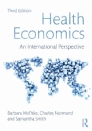 Health Economics | 3:e upplagan