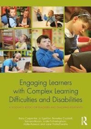 Engaging Learners With Complex Learning Difficulties and Disabilities