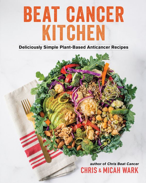 Beat Cancer Kitchen | 0:e upplagan
