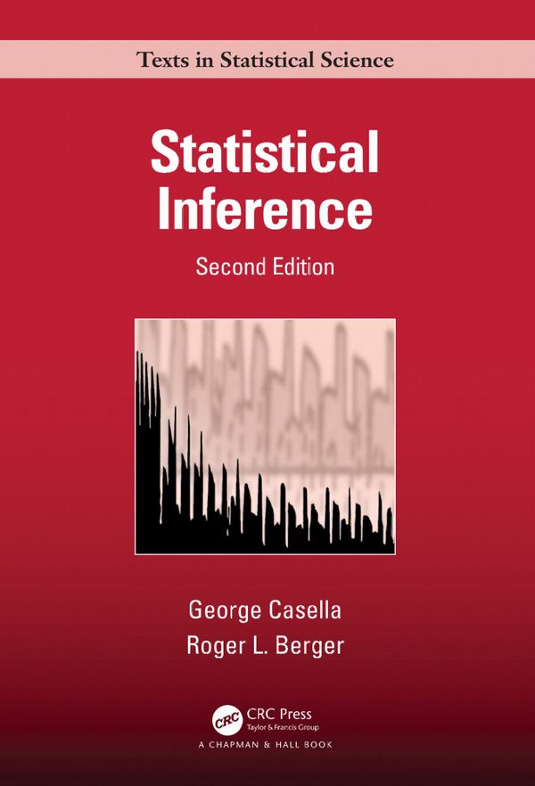Statistical Inference | 2:a upplagan