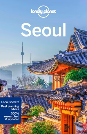 Seoul 10 | 10:e upplagan