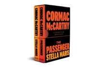 Passenger & Stella Maris: Boxed Set