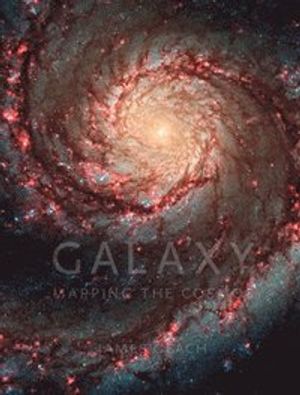 Galaxy - mapping the cosmos