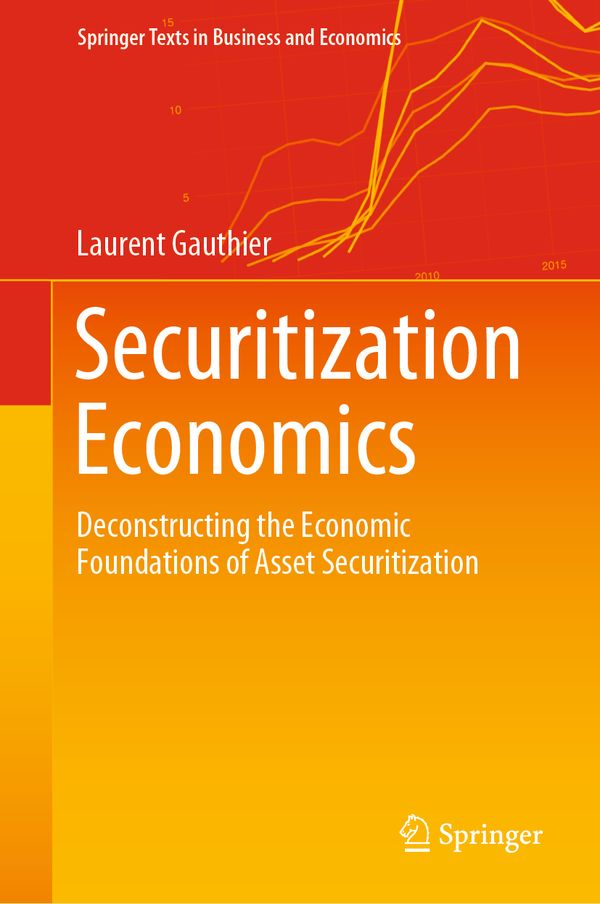 Securitization Economics | 1:a upplagan