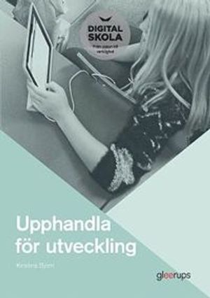 Upphandla för utveckling | 1:a upplagan