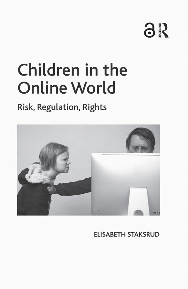 Children in the Online World | 1:a upplagan
