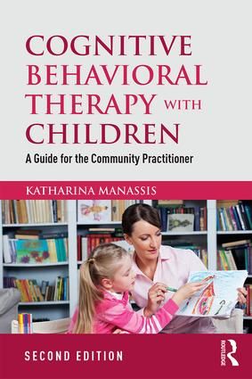 Cognitive Behavioral Therapy with Children | 2:a upplagan