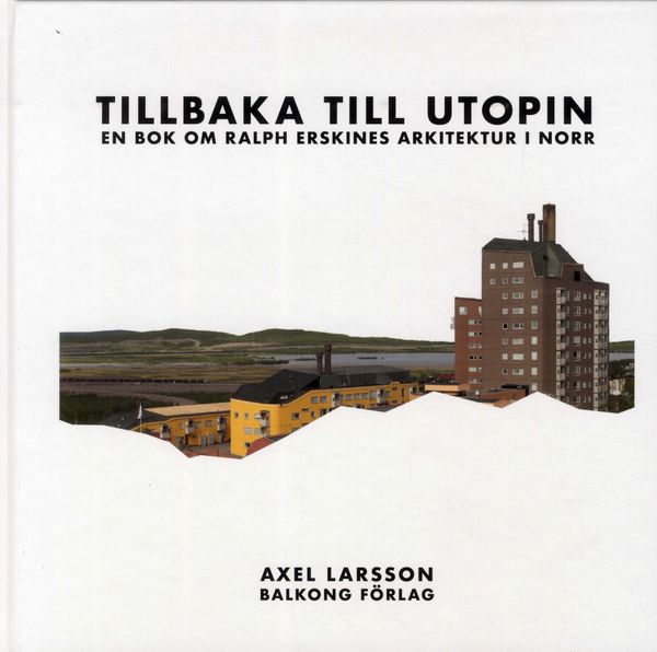 Tillbaka till utopin | 1:a upplagan