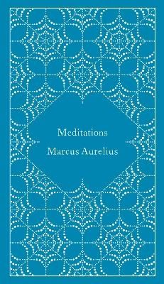 Meditations | 1:a upplagan