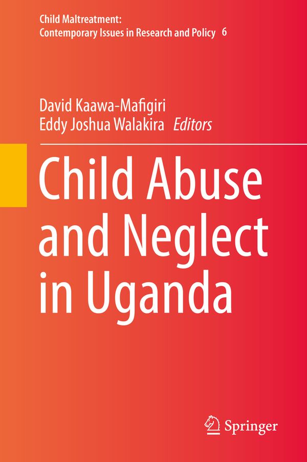 Child Abuse and Neglect in Uganda | 1:a upplagan