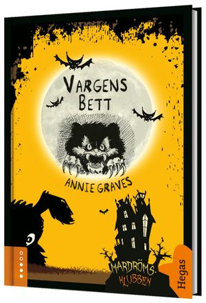 Vargens bett