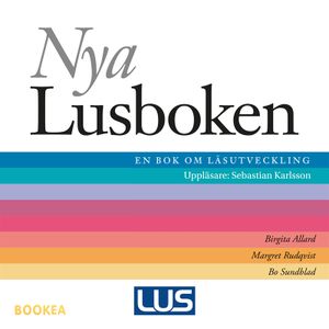 Nya LUS-boken