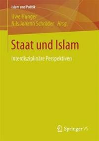 Staat und Islam | 1:a upplagan