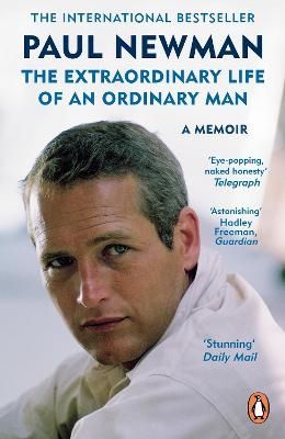 The Extraordinary Life of an Ordinary Man | 0:e upplagan
