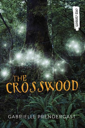 The Crosswood | 1:a upplagan