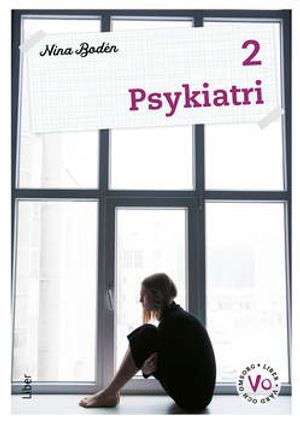 Psykiatri 2 Fakta och uppgifter | 1:a upplagan