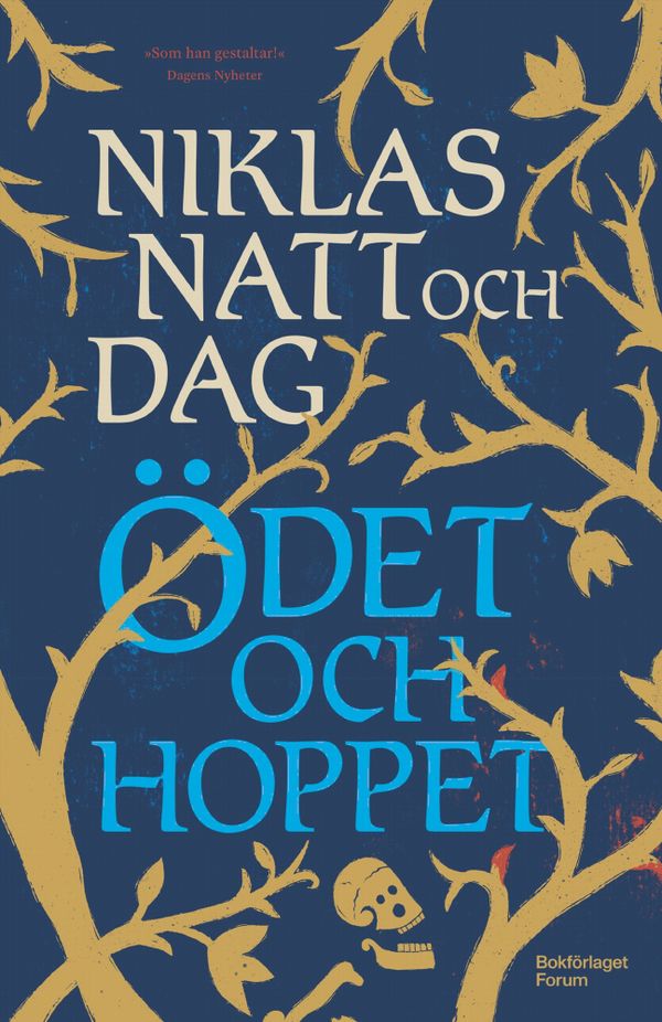 Ödet och hoppet | 0:e upplagan