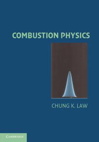 Combustion Physics | 0:e upplagan