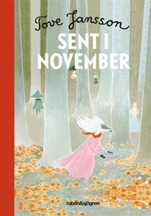 Sent i november | 1:a upplagan