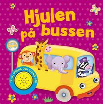 Hjulen på bussen