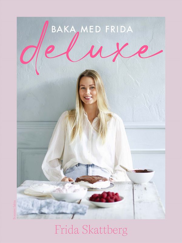 Baka med Frida deluxe | 0:e upplagan
