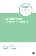 Understanding Correlation Matrices