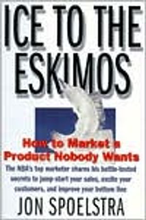 Ice to the Eskimos